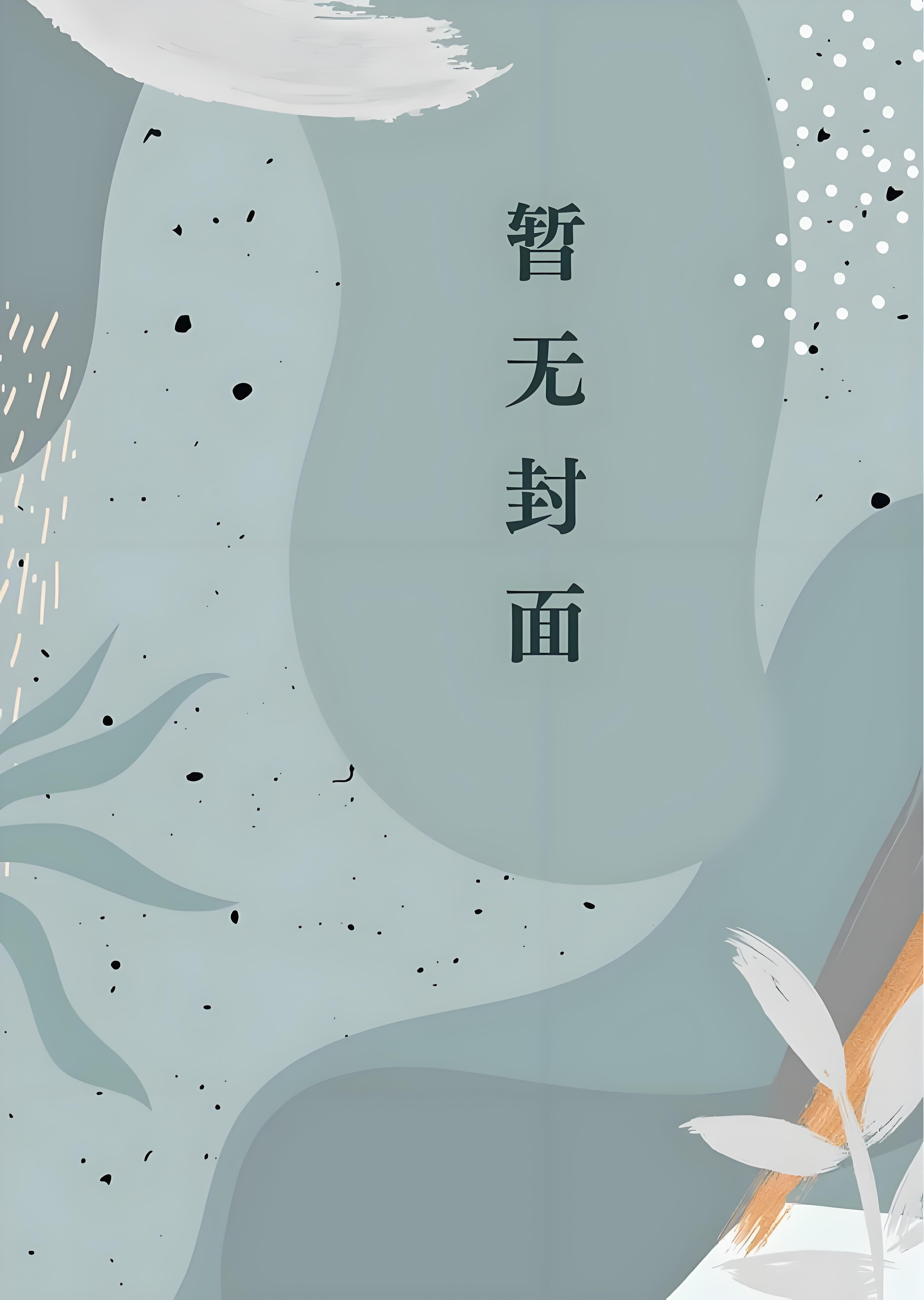 主角叫秦昊苏颜的