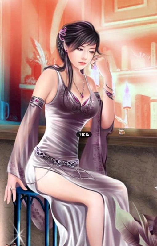 沈梦竹季羡辞谢如鹤