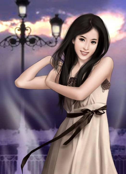 黄蓉是什么里的人物