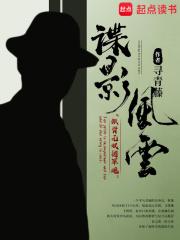 谍影风云番外