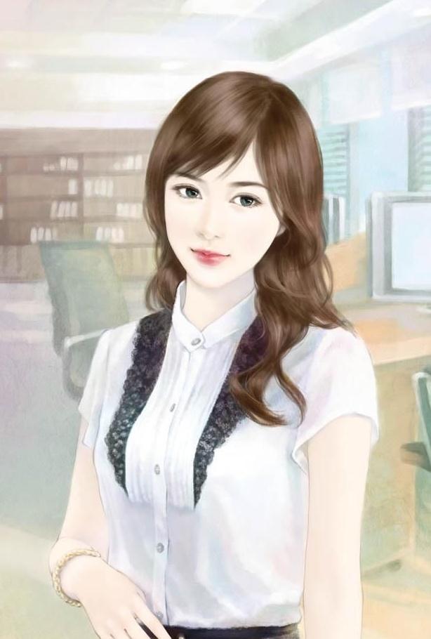 顾妘封御珩名字