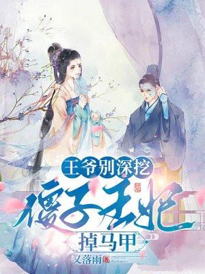 王爷傻子王妃又跑了